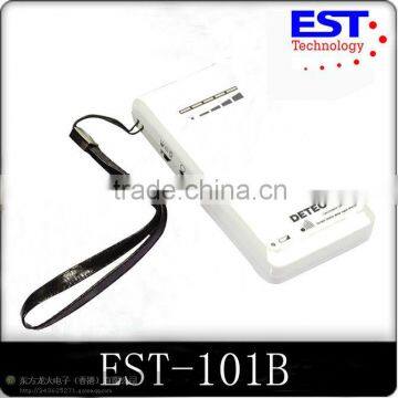 EST-101B portable mobile phone detector