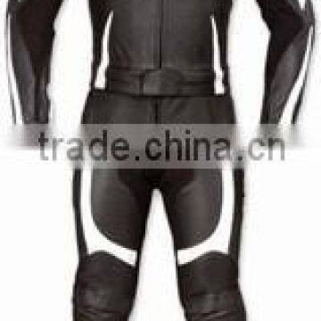 Motorbike Leather Suit