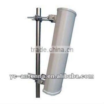 GSM Outdoor Sector Flat Directional Antenna