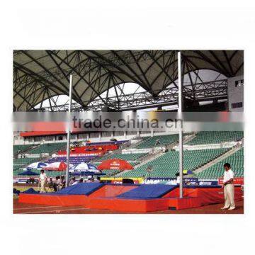 2015 most popular international standard IAAF pole vault stand