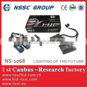 NSSC Factory Price Bestselling With CE & ROHS & E-MARK Certificate 5600K Hid H4 Swing Hi/Low