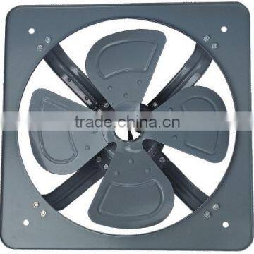 plate industrial ventilation fan