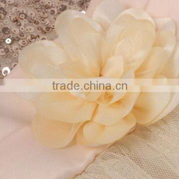 Hot Sell Formal Flower Girl Princess Beading Appliques Dress Wholesale 2016 photo-4