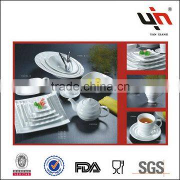 New design Porcelain Tableware