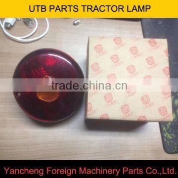 Cheap and good quility UTB parts tractor lamp