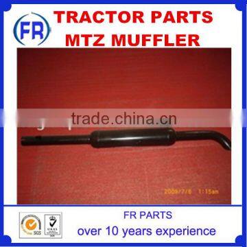 MTZ MUFFLER