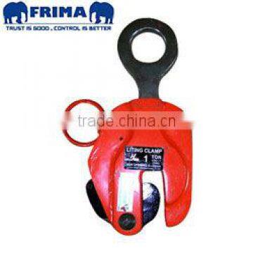 Vertical Plate Lifting Clamp