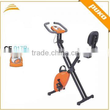 2016 home use gym equipment exercise bike