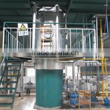 1T/D-100T/D Edible Oil Refining Machine Oil Refining Equipment Vegetable Oil Refinery Equipment photo-2