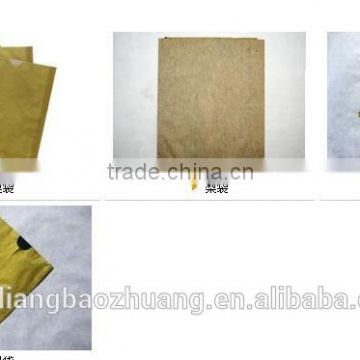 China Supply Food Grade Custom Made Paper Fruit Harvest Bag