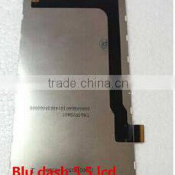Hot Sale Cell Phone Accessories for Blu Dash 5.5 D470 Touch With Lcd Display Complete Replacement photo-2
