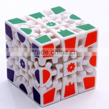 3D GEAR CUBE3*3*3 II