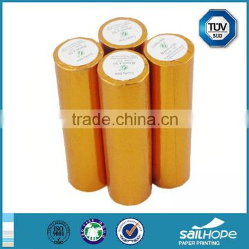 Useful professional nice printing thermal paper rolls