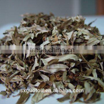 wild health seabuckthorn dried leaves tea