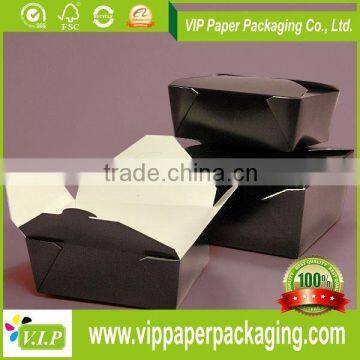 ALIBABA CHINA MANUFACTURER WHOLESALE CARDBOARD BOXES LUNCH BO