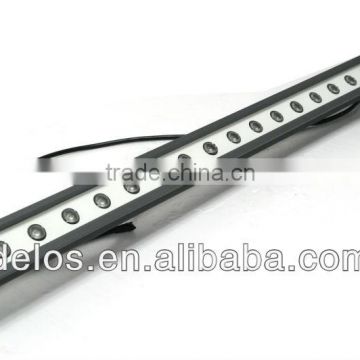 Pure white LED Wall Washer lamp