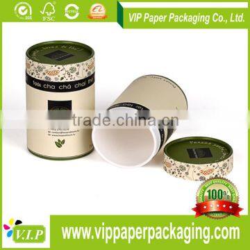 READY MADE PAPER TEA CONTAINER