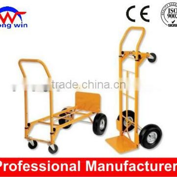 all-terrain log hand truck