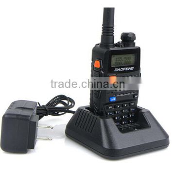 Professional Two-way Radio baofeng uv-5rc Dual Band Protable ham radio