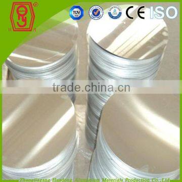 Cheap Aluminium Circles 1050 1060 1070 1100 1200 Alloy Suppliers