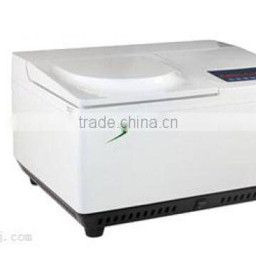 TGL-16M Tabletop High Speed Cold Freeze Centrifuge