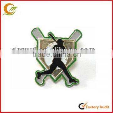 High quality and fashion metal badge Button badge