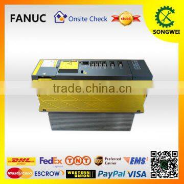 FANUC servo driver A06B-6079-H106 controller amplifier