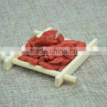 Dried Goji Berries 230pcs/50g