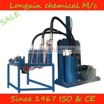 Silicone Cartridge Filling Machine