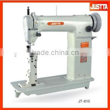 Industrial Single/Double Needle Sewing Machine Price 810/820 For Soles