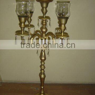 CANDELABRA,CANDELABRA WEDDING ,CANDLE STANDS