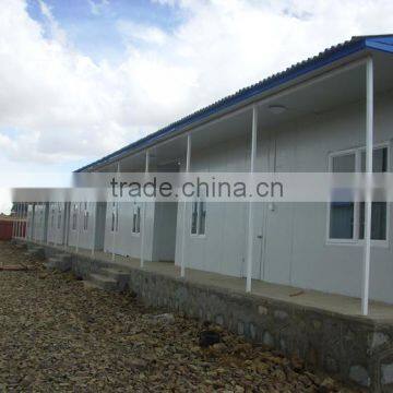 Home Room Partition Panel House, Mobile Home Paneling, China Supplier for Housing photo-4