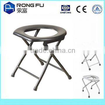 disabled commode chair