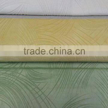 Ultrasonic Embossing Machine for Coral Velvet Fabric (ce Certified)