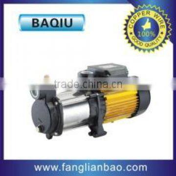 HMC-3SD Multisitage Centrifugal Pump (0.5HP/0.37KW)