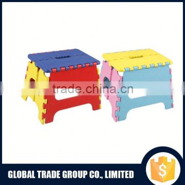 Safety Easy-Handling Round Folding Stool Step Stool 450706