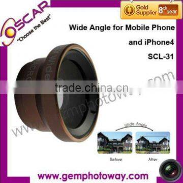 Other Accessories & Parts SCL-31 wide angle lenses mobile phone accessory