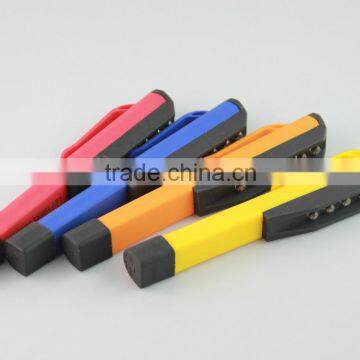 Pen Shape Light