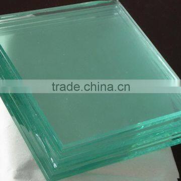 sell 6mm 5mm 4mm folat glass high quality ar coating solar glass