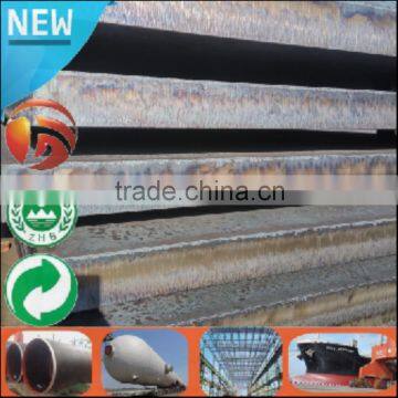 China Supplier Bao Steel plate steel s45c price q345 hot rolled steel plate