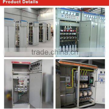 GGD low voltage indoor fixed type switchgear