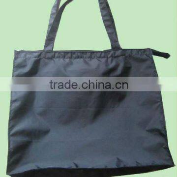 Zipper Travel Tote Gym Bag