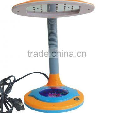 HYD-37E-01 Rechargeable LED Table Lamp with 32 LED with CE &ROHS Certificate