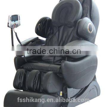 SK-808C zero gravity high quality massage chair micro computer massage chair