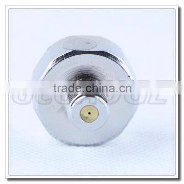 High Quality 23mm 25mm 300bar Air Pressure Gauge 1" photo-3