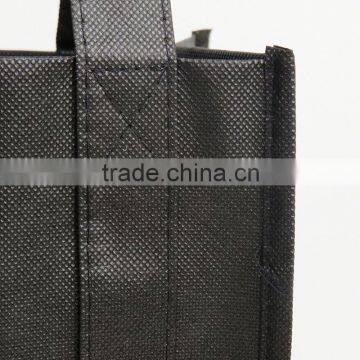 Reusable Decorative Wine Bag photo-5