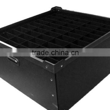 Conductive PP Corrugated Box Size Customized