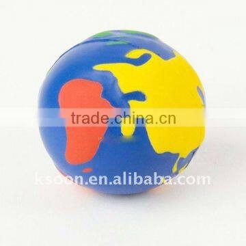 PU Ball,promotional stress ball,manufactures in China