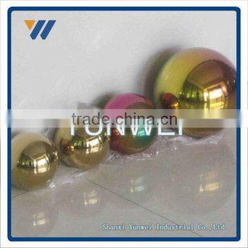 Outdoor Decorative 20mm steel ball