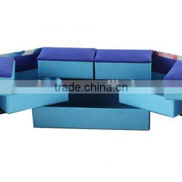 Handmade Multipurpose Organization Box for Jewelry and Little Accessories photo-5